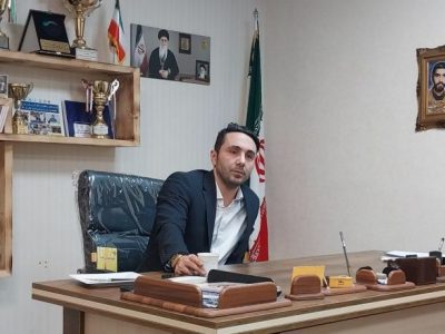 استعدادیابی و افتخارآفرینی در سطح ملی و بین‌المللی هدف هیات استان است