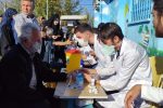 ضرورت افزایش امکانات تخصصی، بهداشتی و درمانی در منطقه سراوان