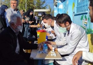 ضرورت افزایش امکانات تخصصی، بهداشتی و درمانی در منطقه سراوان