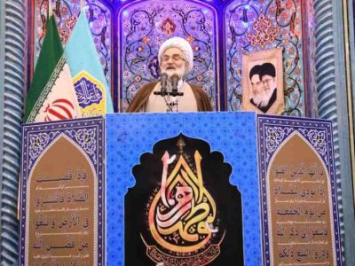 جمهوری اسلامی ایران باید قدرت بازدارندگی خود را تقویت کند