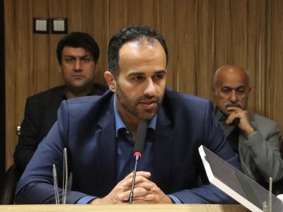 بازگشایی معابر و احداث تقاطع های جدید در دستور کار شهرداری رشت