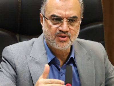 هوشمندسازی اتوبوسرانی و تاکسیرانی باید نهادینه شود