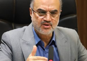 شهرداری رشت در خدمات‌رسانی به زائرین اربعین مشارکت فعالی دارد