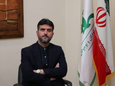 «و به زندگی نگاه کن» از گیلان برنده جایزه بهترین فیلم تجربی بولیوی شد