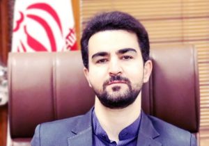 “یاسر علیجانی” سرپرست معاونت روابط عمومی استانداری گیلان شد