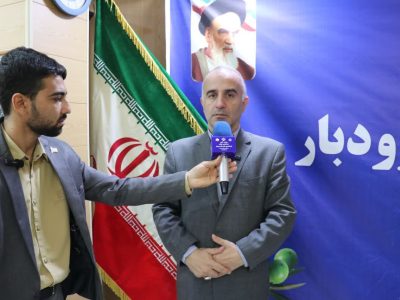 سرشماری کشاورزی در شهرستان رودبار با حضور ۱۴ مأمور آمارگیر آغاز می‌شود 