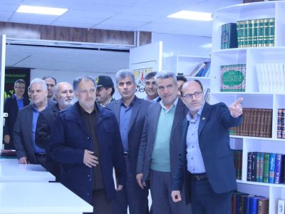 اصلاح محبوسین، حرفه‌آموزی و اشتغال باید در اولویت باشد