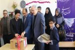 آغاز اکران سیار فیلم سینمایی باغ کیانوش از هفته بسیج