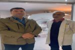 اتمام پروژه نصب و راه‌اندازی دستگاه MRI تالش