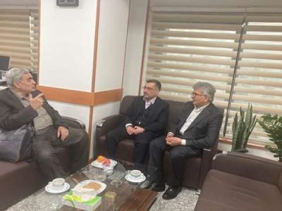 ضرورت فعالیت شرکت‌های دانش‌بنیان در حوزه نظام سلامت استان