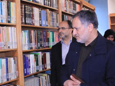 کتاب کلید ورود به تفکرات و اندیشه‌ها است
