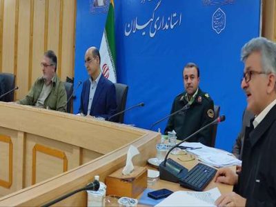 جان‌باختن ۷۶ نفر بر اثر سوءمصرف موادمخدر در گیلان