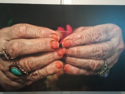 برپایی نمایشگاه عکس گروهی “خیلی وقته کور هستیم” در رشت