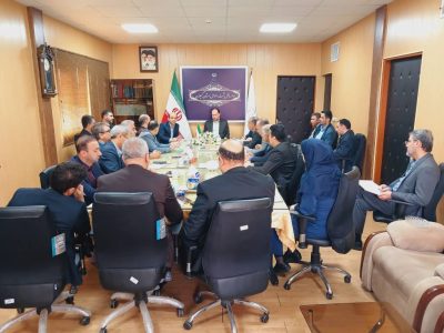 نظارت مؤثر مستلزم حضور مستمر، تسلط بر فرآیندهای کار و پایش لحظه‌ای است