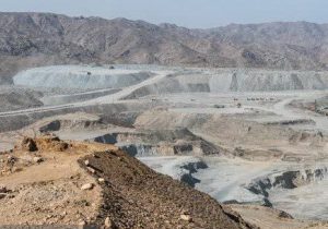 فعالیت معدن گنجه رودبار تا اطلاع ثانوی متوقف شد