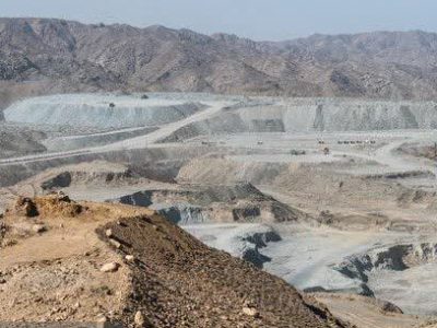 فعالیت معدن گنجه رودبار تا اطلاع ثانوی متوقف شد