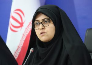 “عصمت محمددوست” به‌عنوان سرپرست فرمانداری خمام منصوب شد