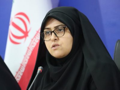 “عصمت محمددوست” به‌عنوان سرپرست فرمانداری خمام منصوب شد