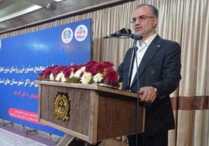 شهرهای مراکز استان در نمایشگاه بین‌المللی با هدف معرفی ظرفیت‌ها حضور دارند