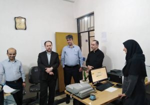 امکان صدور گواهی حصر وراثت از سال آینده با تکمیل پروژه سببی و نسبی خانوار