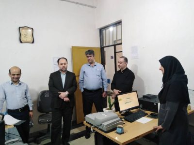 امکان صدور گواهی حصر وراثت از سال آینده با تکمیل پروژه سببی و نسبی خانوار