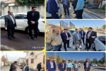 خدمت‌رسانی به مردم از اولویت‌های کاری مسئولین شهری است