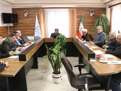 آزادی زندانیان با ارفاقات قانونی در اعیاد مذهبی فراهم خواهد شد