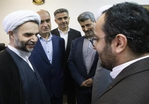 دادگاه صلح نگرشی نو در امر رسیدگی به دعاوی و اجرای عدالت است