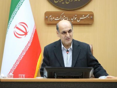 برای صندلی‌ها و مسئولیت‌ها نفرات شایسته برگزینیم