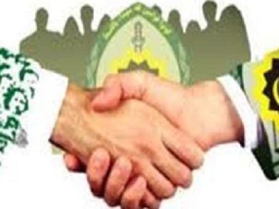امنیت پایدار مستلزم همکاری همه دستگاه‌ها
