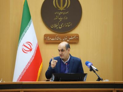 هموطنان در ۷۲ ساعت آینده به گیلان سفر نکنند