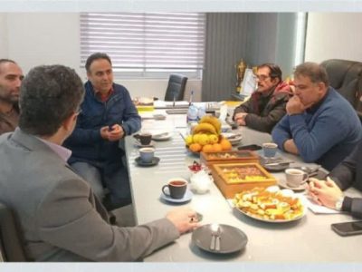 پایش عملکرد، رفع مشکلات واحدها و تولید محصول باکیفیت در اولویت است