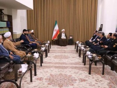راه‌اندازی کریدور شمال به جنوب فرصت خوبی برای گیلان محسوب می‌شود