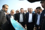 بندر کاسپین به مرکز ثقل توسعه مناسبات اوراسیا، غرب و شرق آسیا تبدیل می‌شود