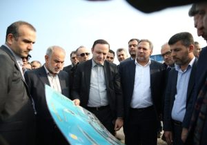 بندر کاسپین به مرکز ثقل توسعه مناسبات اوراسیا، غرب و شرق آسیا تبدیل می‌شود