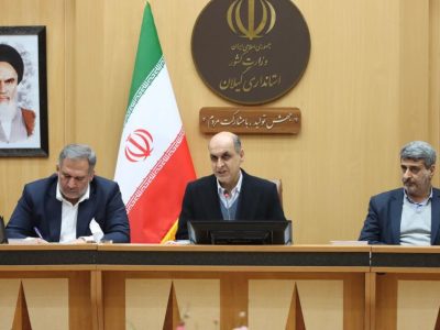 استاندار گیلان خواستار حذف ارز ترجیحی واردات چای و برنج شد