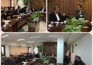 فرآیندهای اجرایی GNAF را در دستور کار قرار دهیم