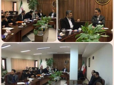 فرآیندهای اجرایی GNAF را در دستور کار قرار دهیم