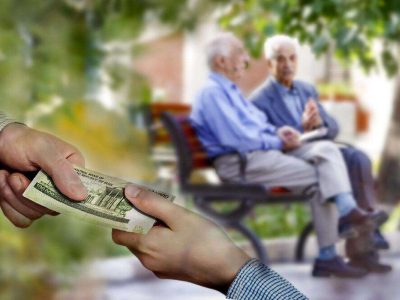 زمان‌بندی پرداخت حقوق آذر ماه بازنشستگان تأمین اجتماعی اعلام شد