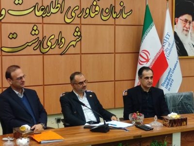 بهره‌برداری از سه تقاطع غیر همسطح همزمان با دهه فجر