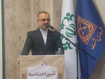 اختصاص ردیف اعتباری در راستای حمایت از هنرمندان تئاتر 