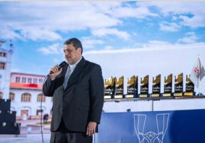 برپایی موفق بزرگترین رویداد و نمایشگاه کافه، رستوران و صنایع وابسته در رشت