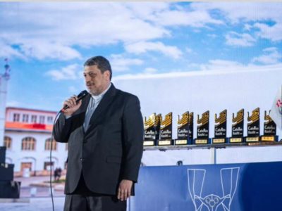 برپایی موفق بزرگترین رویداد و نمایشگاه کافه، رستوران و صنایع وابسته در رشت