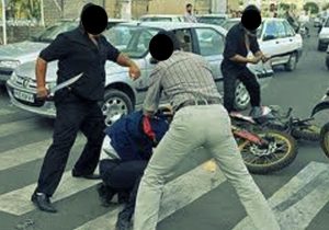جرائم خشن یکی از معضلات جدی جامعه/ لزوم تقویت و به‌روز رسانی ساختارهای قانونی و اجرایی