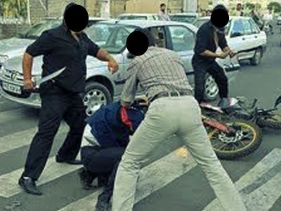 جرائم خشن یکی از معضلات جدی جامعه/ لزوم تقویت و به‌روز رسانی ساختارهای قانونی و اجرایی