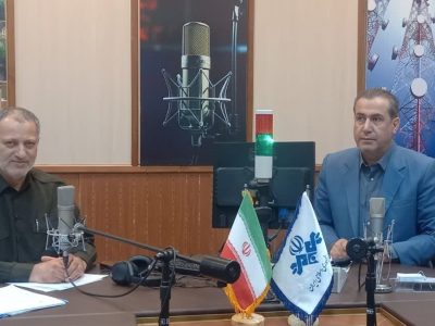 مدیر باید پاسخگو باشد نه اینکه از رسانه‌ها و مردم مطالبه‌گری کند