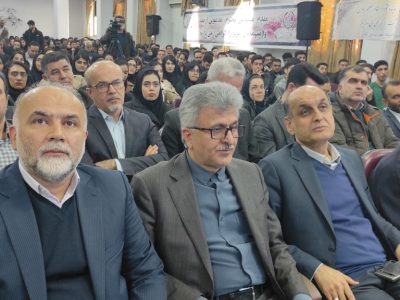 حل بسیاری از چالش‌های آموزشی با تکمیل پردیس دانشگاهی محقق می‌شود