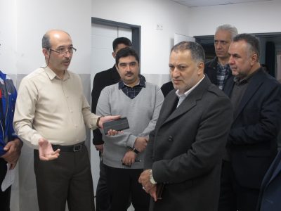 به‌دلیل عدم مسئولیت‌پذیری برخی از متولیان مردم متضرر شده‌اند