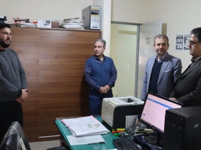 نظارت مستمر بر روند پروژه و رفع موانع احتمالی از اولویت‌های بنیاد مسکن است