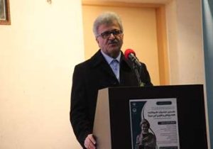 نمایه شدن دانشگاه علوم پزشکی گیلان در تایمز و شانگهای